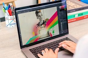 Khi nào laptop đồ họa vẫn đáp ứng tốt render?