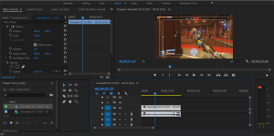 Media cache Premiere hoạt động ra sao?