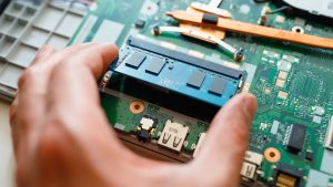 Những nâng cấp giúp PC văn phòng mượt hơn rõ rệt