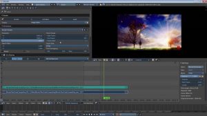 Preview render file được tạo khi nào?