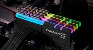 RAM và dual channel ảnh hưởng thế nào đến FPS?