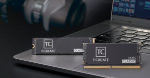 RAM và SSD ảnh hưởng gì đến workflow Blender?