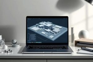 Render dài hạn tạo áp lực gì lên laptop?