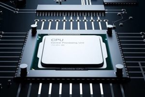 CPU: chọn theo cách bạn render