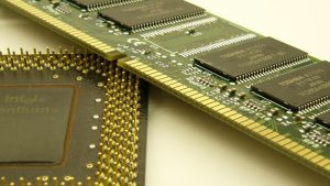 CPU và RAM: nền tảng cho thao tác mượt