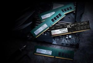 DDR5 có làm máy văn phòng nhanh hơn rõ rệt?