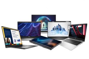 Giải mã các dòng laptop Dell cho dân văn phòng phổ biến hiện nay