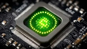 GPU và VRAM: trái tim của render GPU và viewport