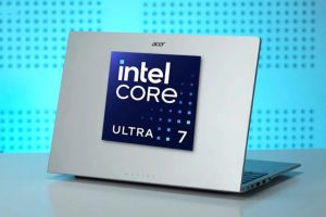 Khi nào nên chọn laptop Core i7, Ultra 7 hoặc GPU rời?