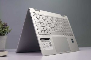 Laptop Core i5 cho học tập: dư sức với hầu hết nhu cầu