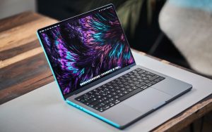 Laptop Core i5 cho văn phòng: thoải mái nếu đủ RAM và có SSD