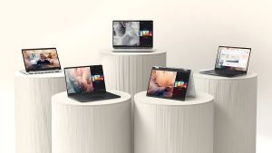 Nên mua laptop Dell dòng nào theo từng nhu cầu văn phòng?