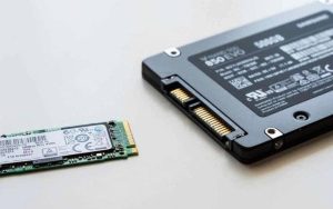 Ổ cứng SSD: yếu tố thay đổi trải nghiệm nhiều nhất