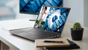 Vì sao dân văn phòng hay tin chọn laptop Dell?