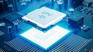 Cấu hình máy chỉ là một phần của bài toán