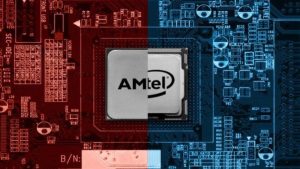 CPU nào nổi bật nhờ dung lượng Cache lớn?