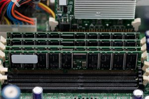 Designer có thực sự cần ECC RAM không?