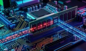 Điều kiện để sử dụng ECC RAM