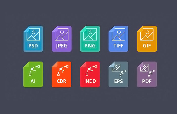 Định dạng và codec đầu ra