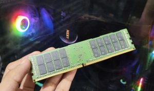 ECC RAM mang lại lợi ích gì?