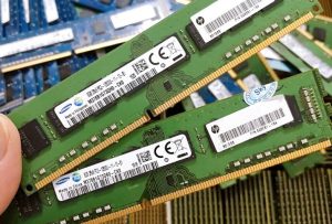 Khi nào nên sử dụng ECC RAM?