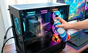 Những cách cải thiện hiệu quả tản nhiệt