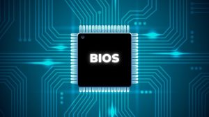 Những hiểu lầm phổ biến về thiết lập BIOS
