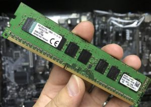 RAM ECC là gì?