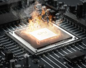 Vì sao nhiệt độ ảnh hưởng đến hiệu suất máy tính?