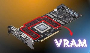 Bộ nhớ ECC trên GPU và dung lượng VRAM
