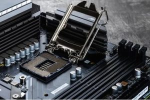 Mainboard nâng cấp PC: Socket và chipset mainboard quyết định CPU nâng cấp