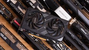 Nên chọn GPU nào theo hiệu năng và chi phí?