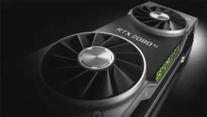 GPU mạnh được quyết định bởi những thông số nào? 2 Nhóm bộ nhớ: VRAM và băng thông bộ nhớ
