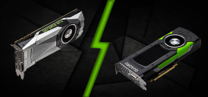 Quadro và GeForce khác gì: driver và độ ổn định 