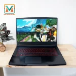 Laptop Cu MSI GF63 i7 9750H16GB500GGTX1050Ti