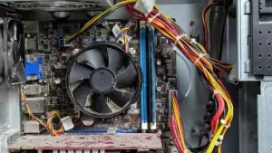5 Dấu hiệu cho thấy bạn cần vệ sinh PC văn phòng ngay 7 Bao lâu nên kiểm tra và vệ sinh PC văn phòng?