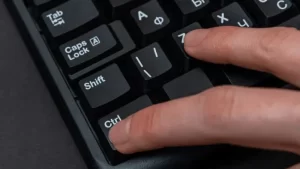 10 phím tắt Windows giúp nhân viên văn phòng thao tác nhanh hơn 4 Cách ghi nhớ phím tắt mà không cần học thuộc toàn bộ