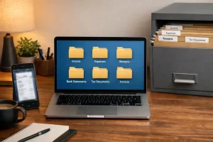 Desktop không thay thế cho hệ thống sao lưu