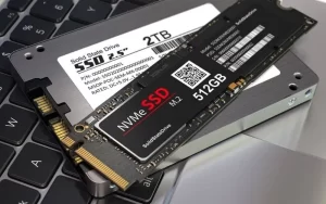 Cách kiểm tra thông tin CPU, RAM, SSD trên Windows 6 Cách đọc thông tin CPU, RAM và SSD cho đúng
