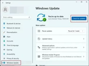 Cách kiểm tra phiên bản Windows đang sử dụng trên PC 6 Kiểm tra Windows xong nên làm gì tiếp theo?