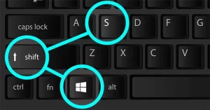 10 phím tắt Windows giúp nhân viên văn phòng thao tác nhanh hơn 2 Nhóm phím tắt Windows nên ghi nhớ