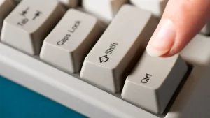 10 phím tắt Windows giúp nhân viên văn phòng thao tác nhanh hơn 3 Nhóm phím tắt Windows nên ghi nhớ