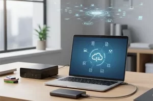 Những hiểu lầm cần tránh khi lưu dữ liệu Desktop